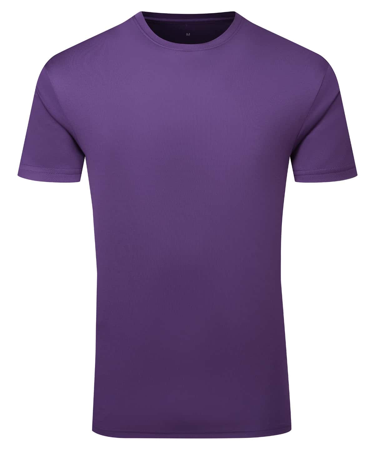 TriDri Ion-Charge recycled T