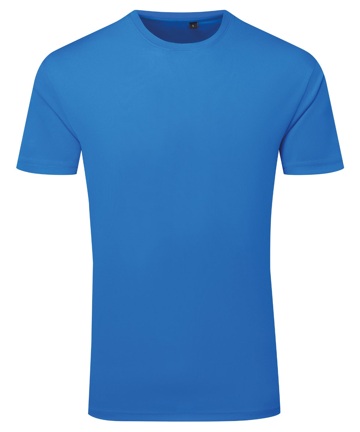 TriDri Ion-Charge recycled T