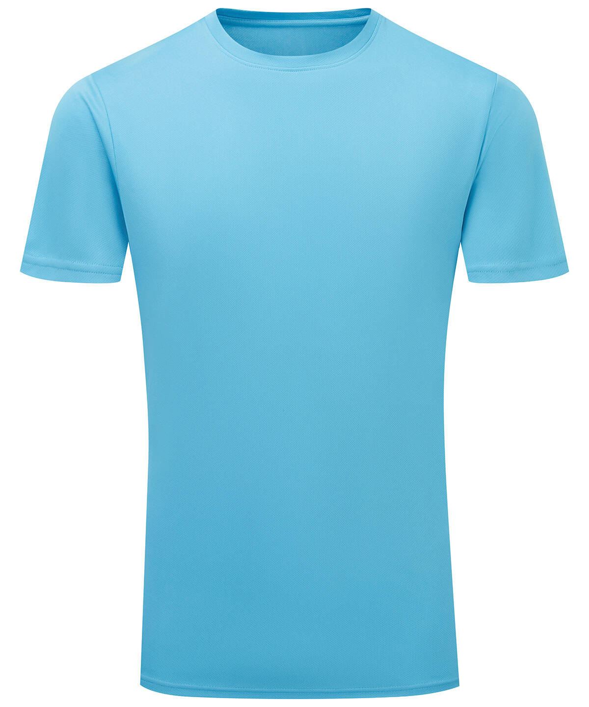 TriDri Ion-Charge recycled T