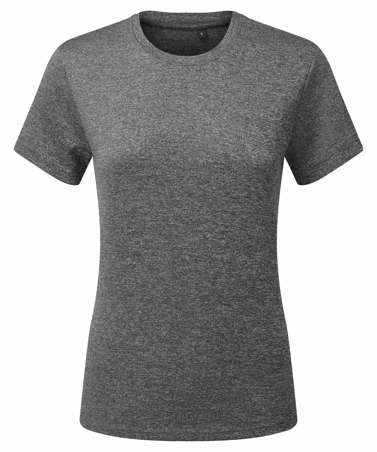 Ladies TriDri Ion-Charge recycled T
