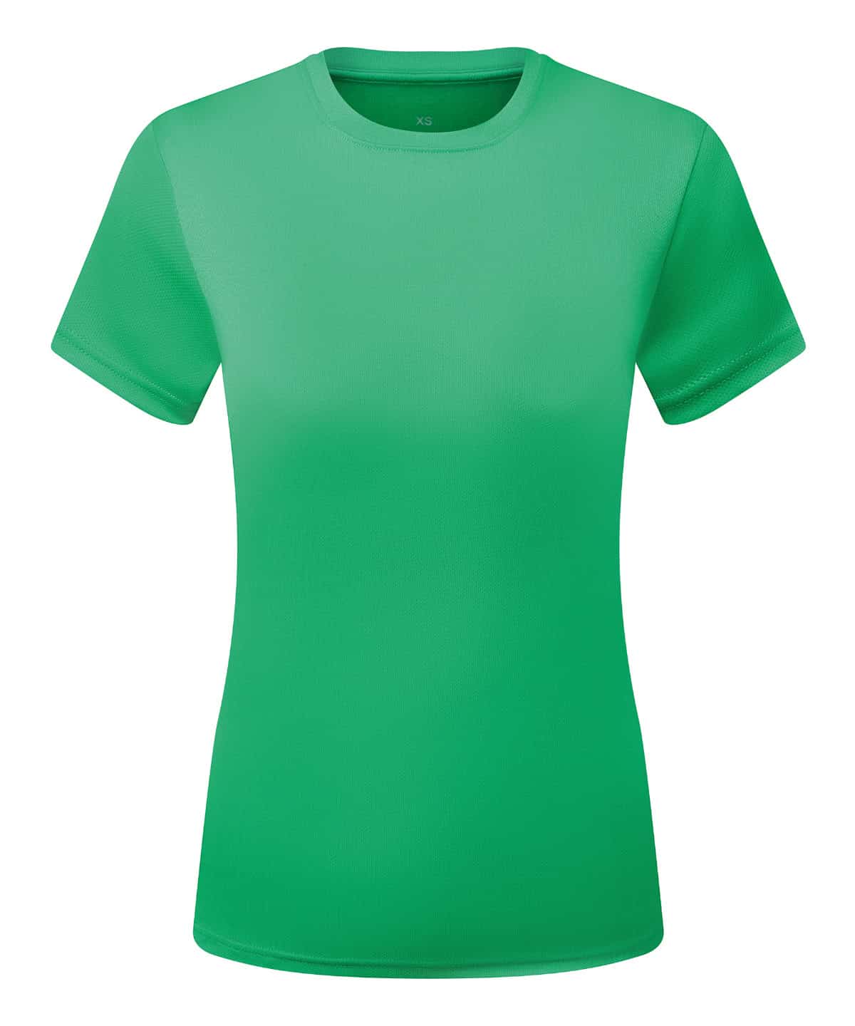 Ladies TriDri Ion-Charge recycled T