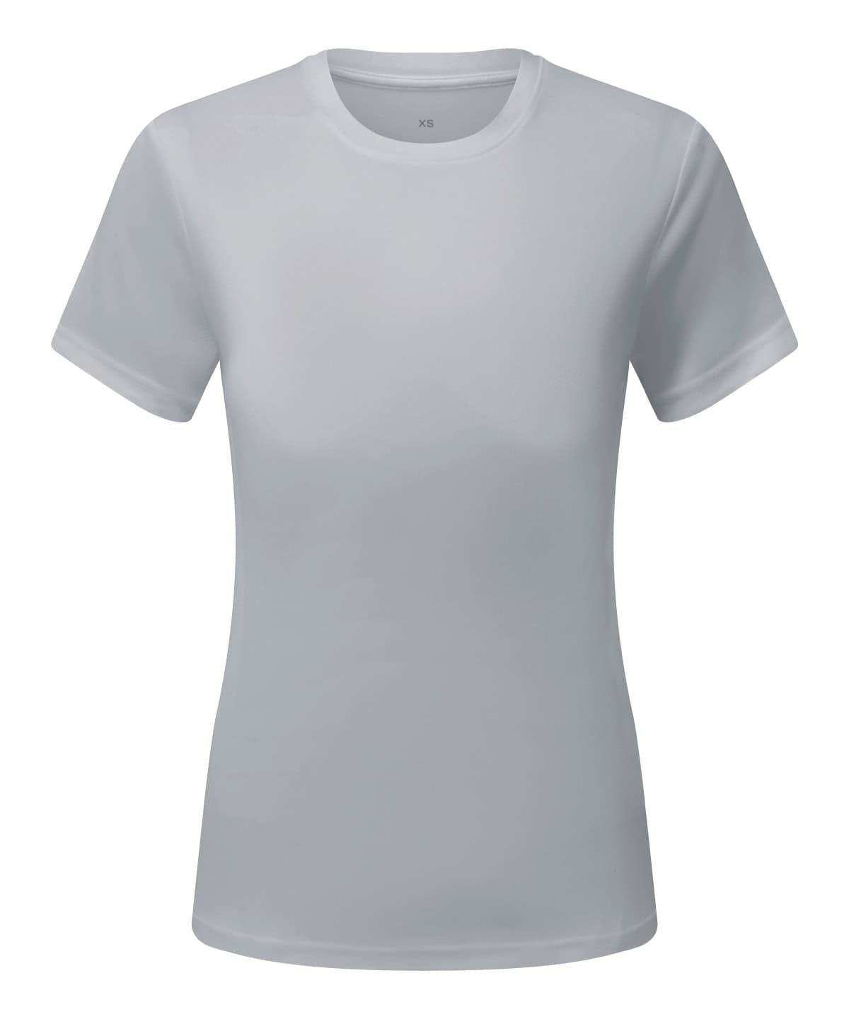 Ladies TriDri Ion-Charge recycled T