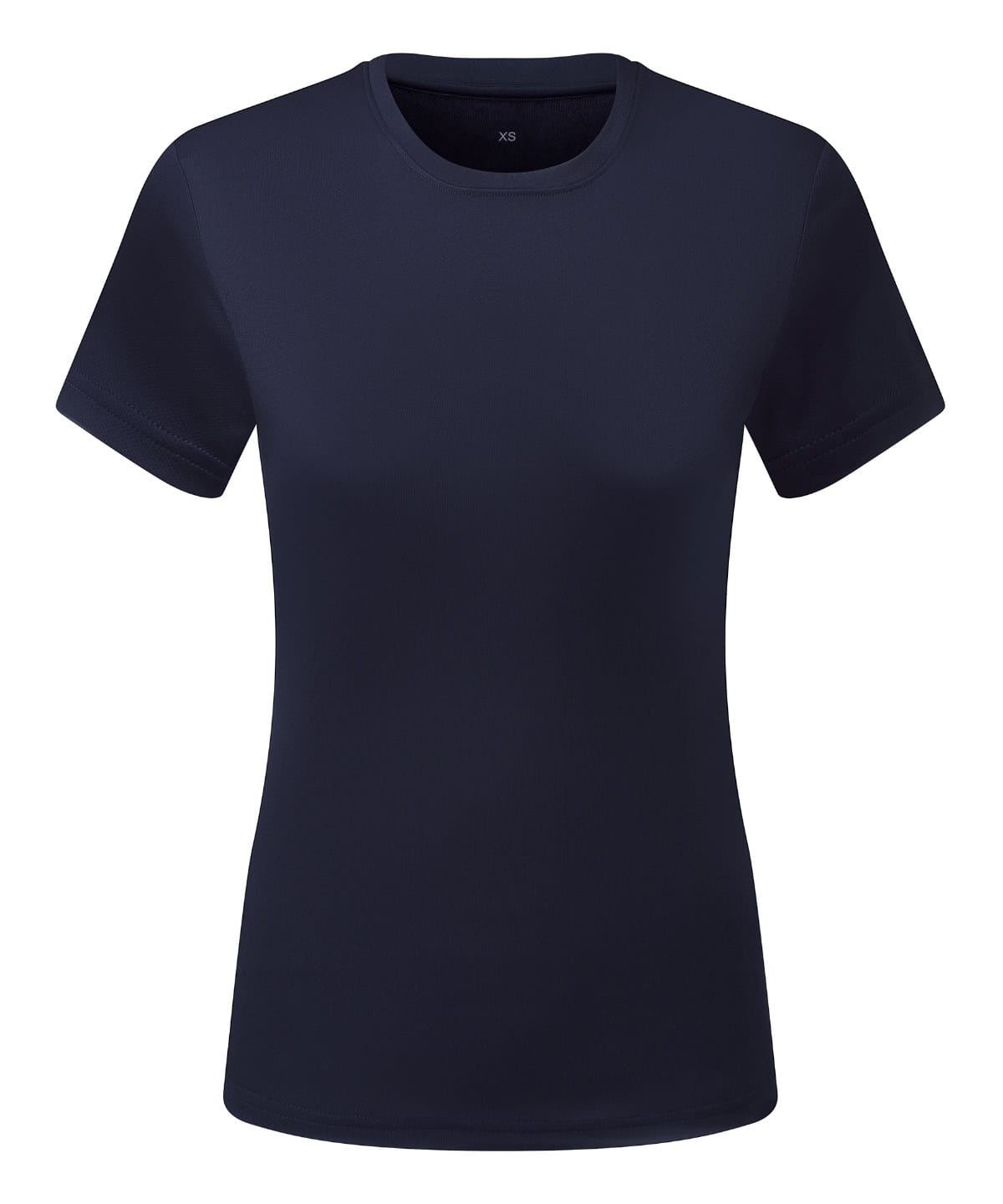 Ladies TriDri Ion-Charge recycled T