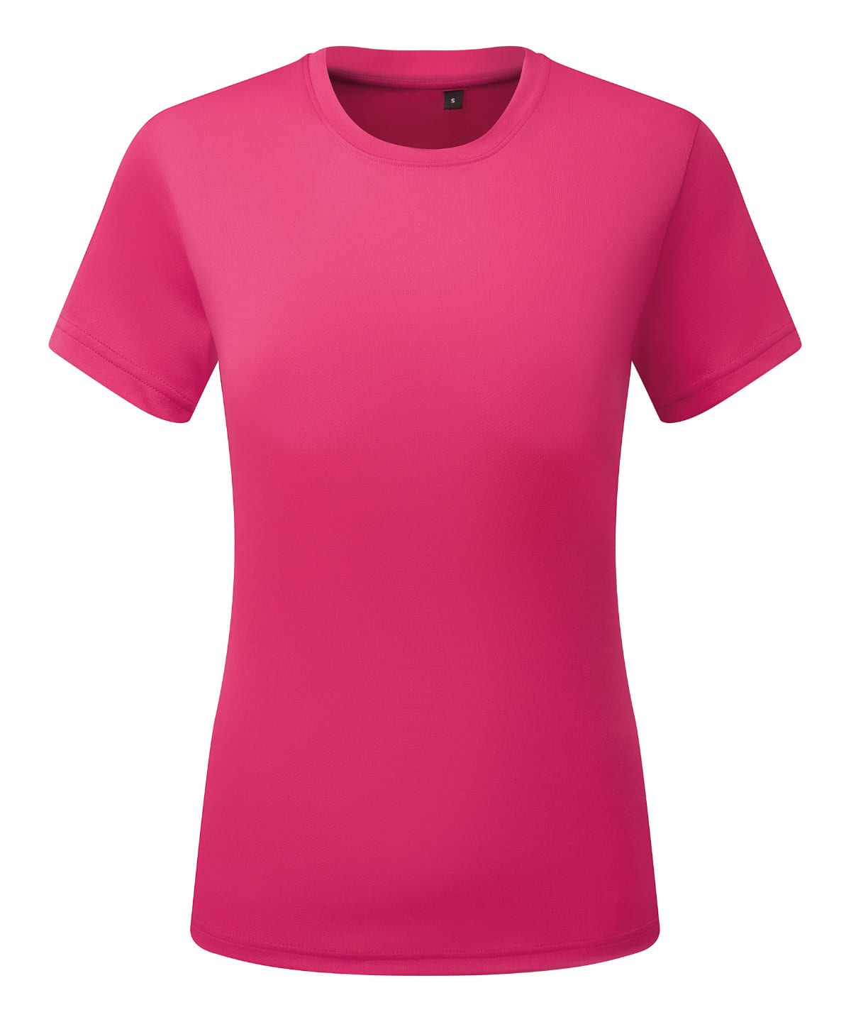 Ladies TriDri Ion-Charge recycled T