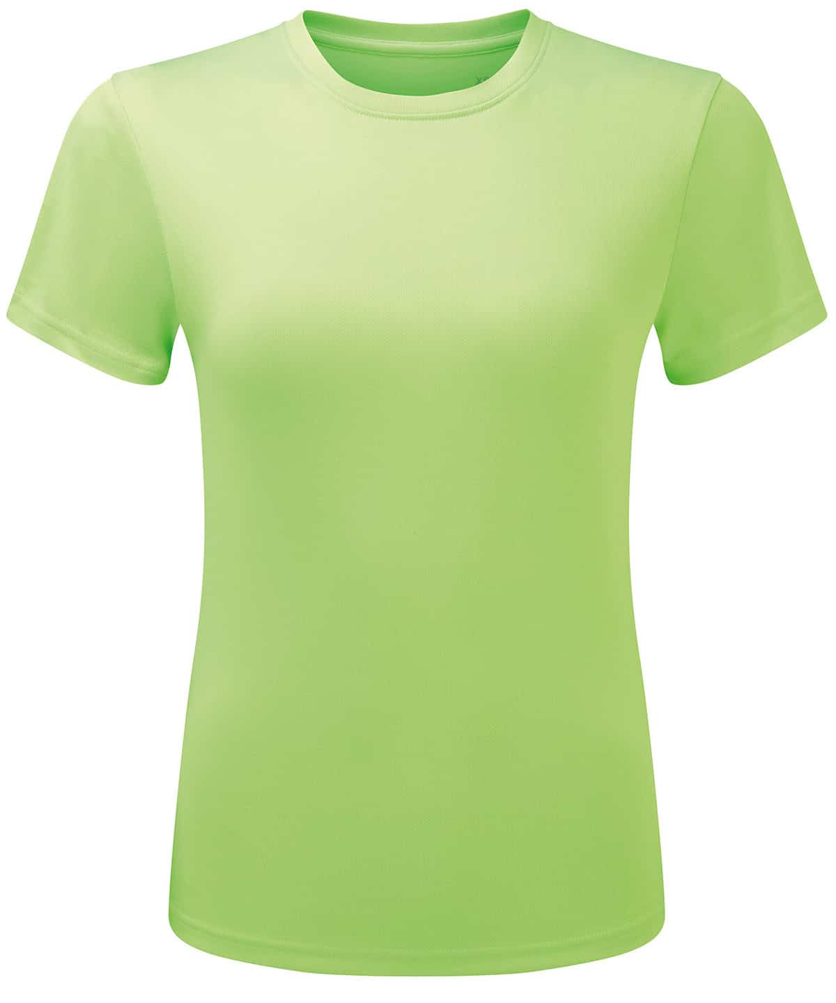 Ladies TriDri Ion-Charge recycled T