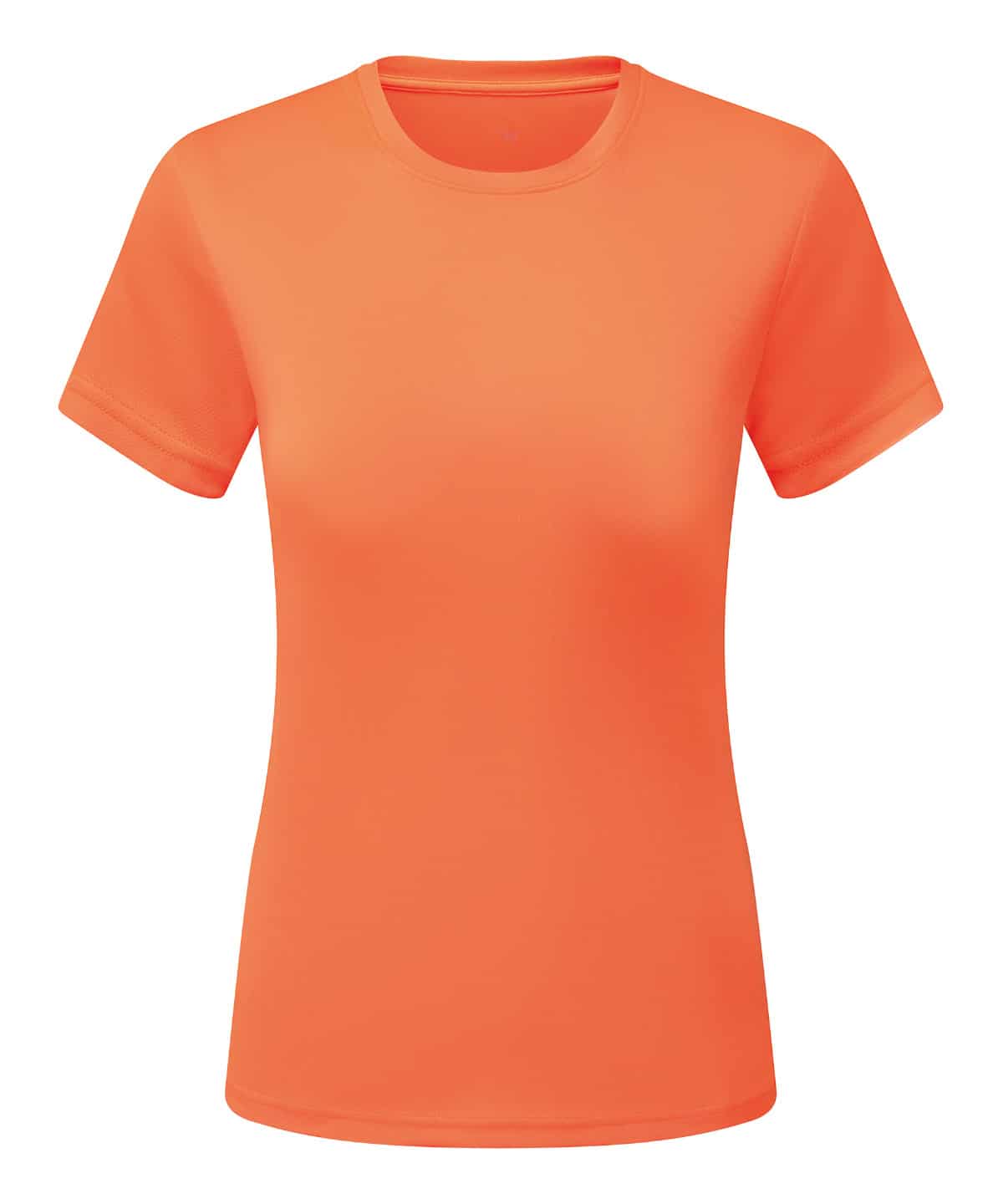 Ladies TriDri Ion-Charge recycled T