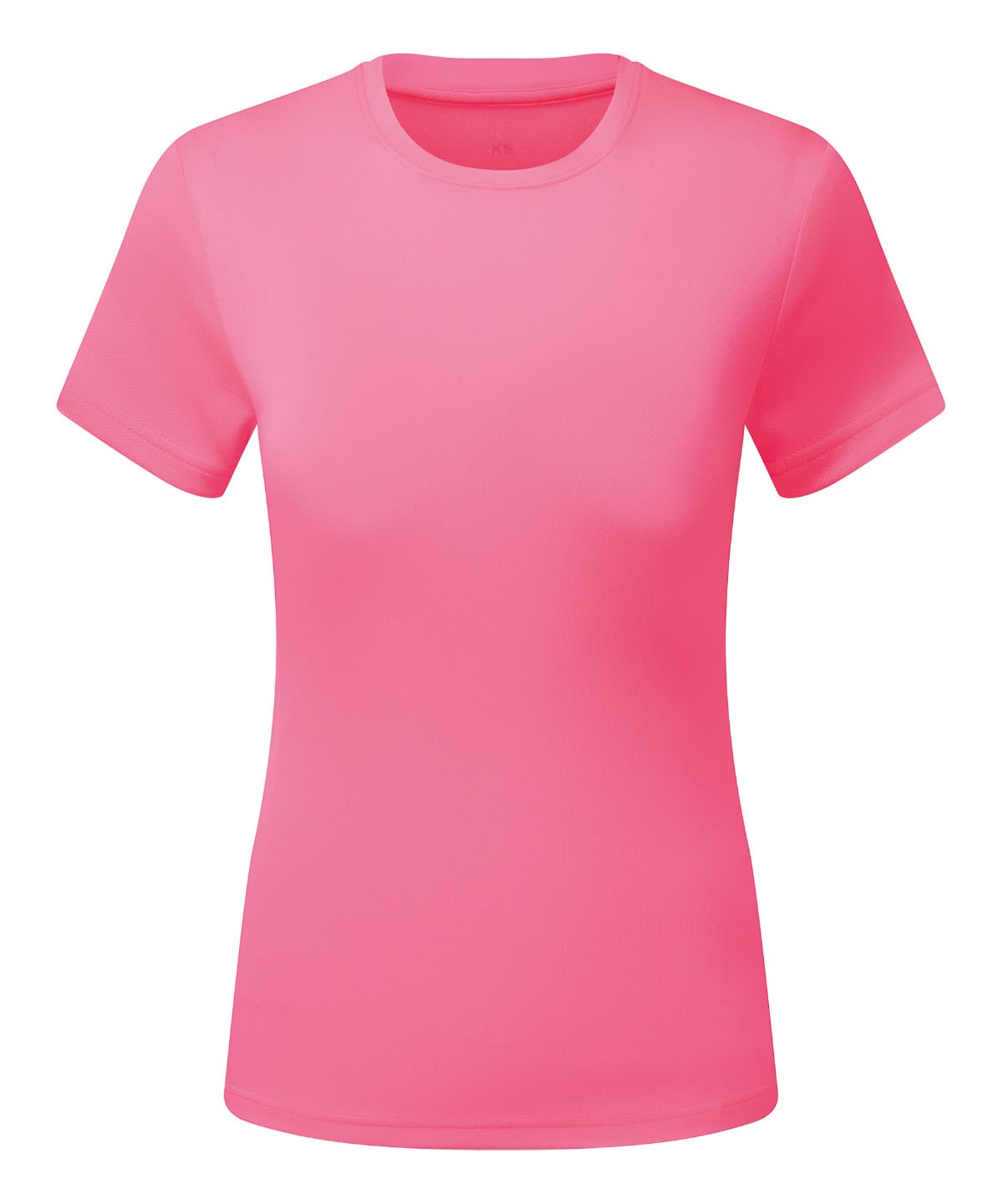 Ladies TriDri Ion-Charge recycled T