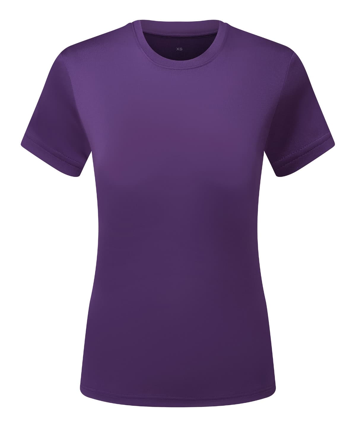 Ladies TriDri Ion-Charge recycled T