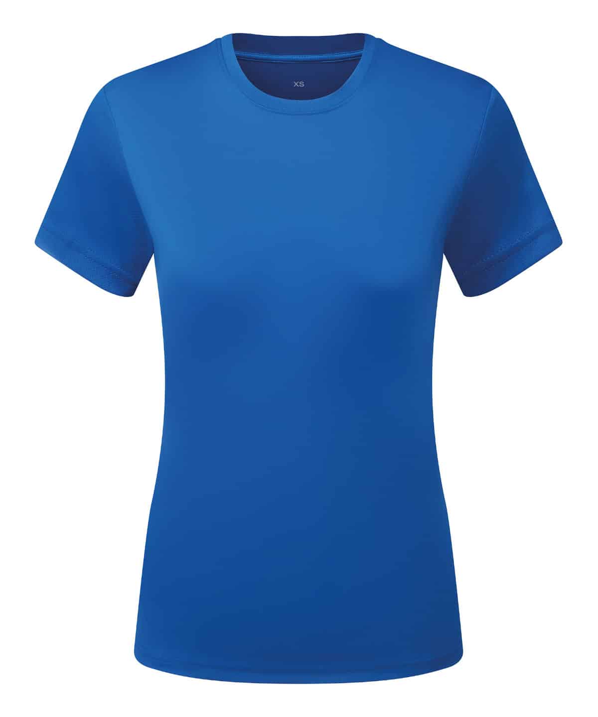 Ladies TriDri Ion-Charge recycled T