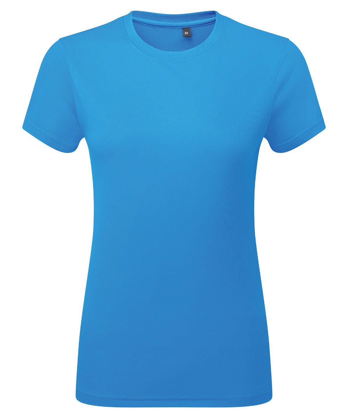 Ladies TriDri Ion-Charge recycled T