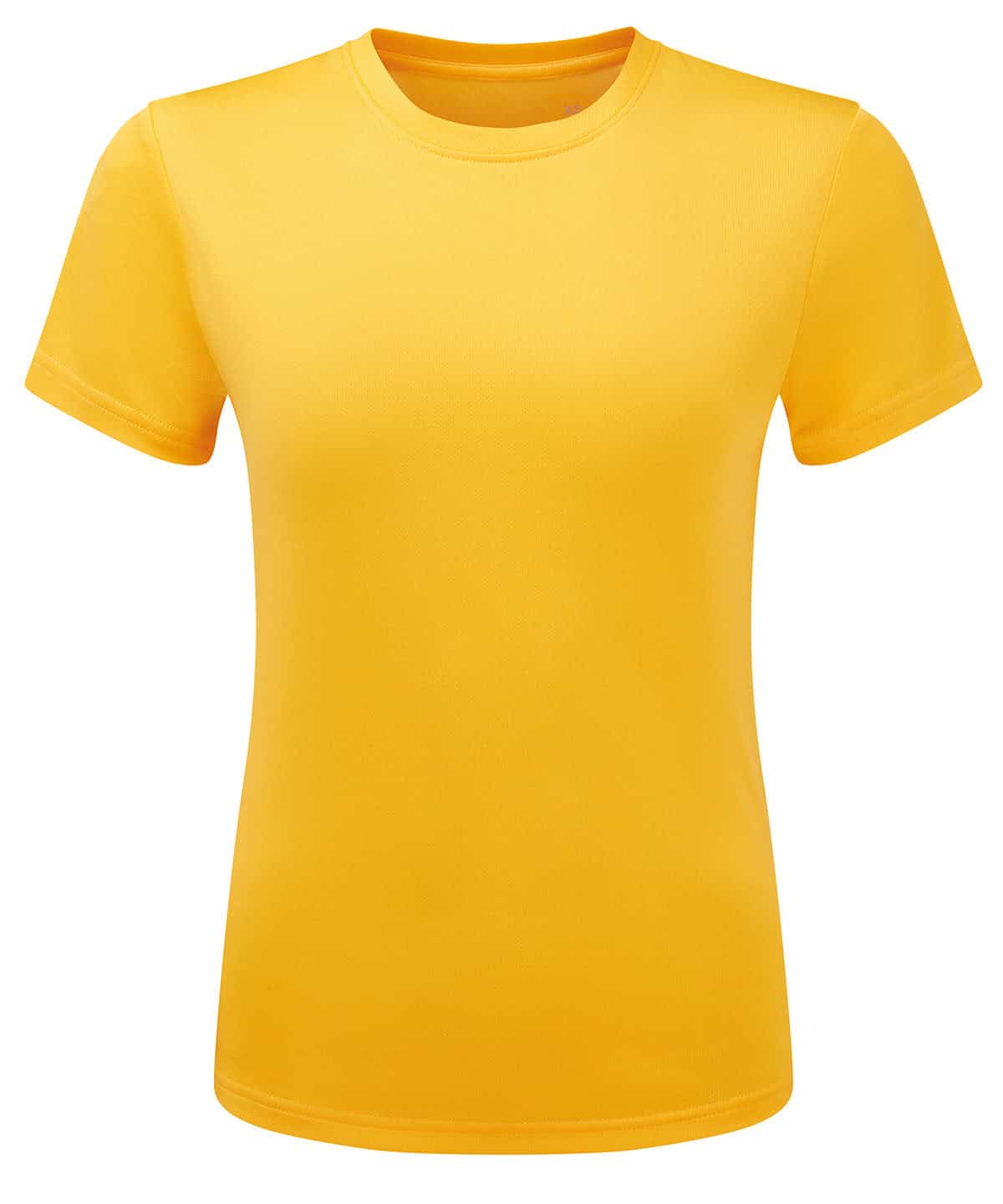 Ladies TriDri Ion-Charge recycled T