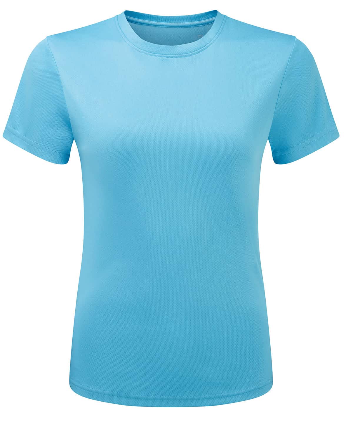 Ladies TriDri Ion-Charge recycled T