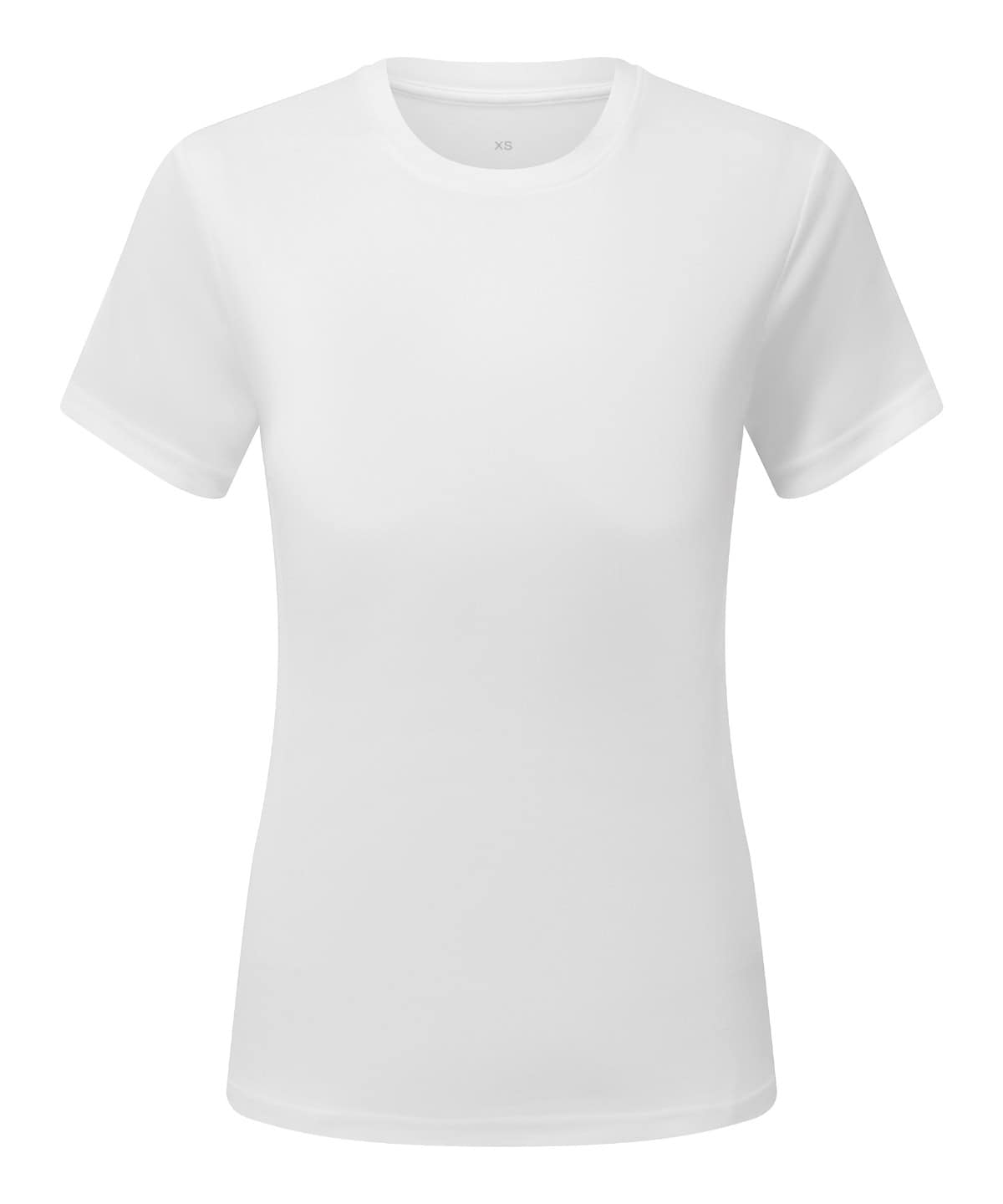 Ladies TriDri Ion-Charge recycled T
