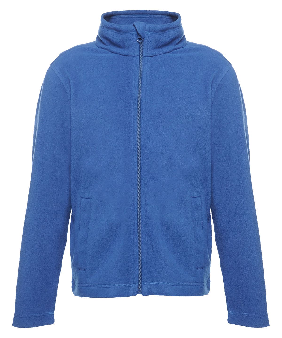 Kids Brigade II - RG248 - Royal Blue, 2 Years.