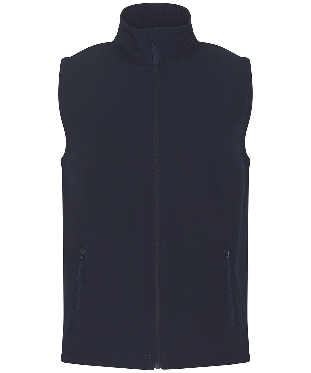 Pro 2-layer softshell gilet