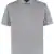 Heather Grey Solid