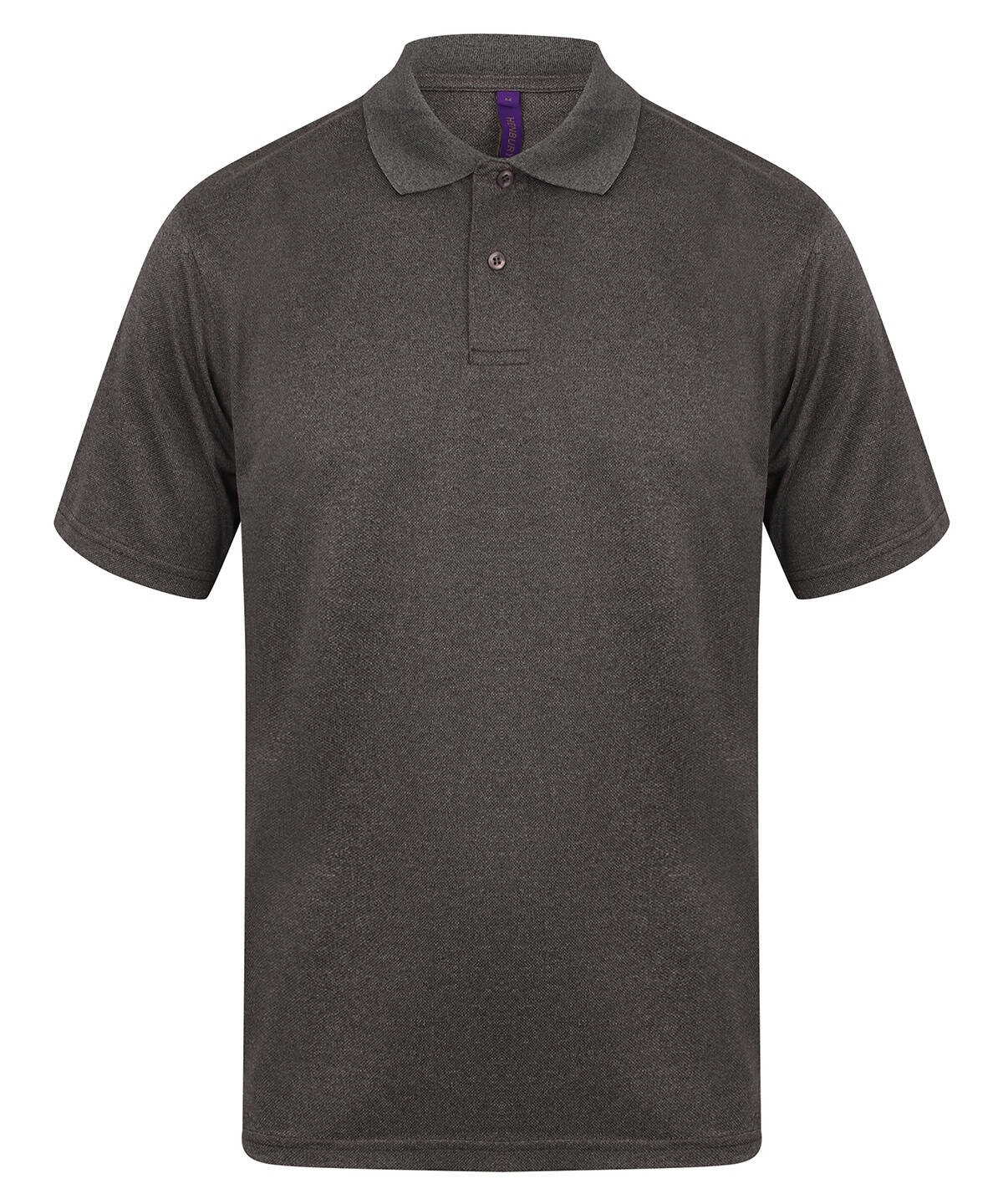 Embroidery and printing on custom polo shirts in Bali.