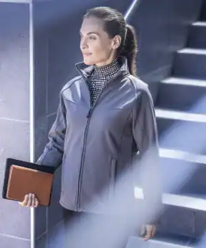 Ladies Uproar softshell - RG151