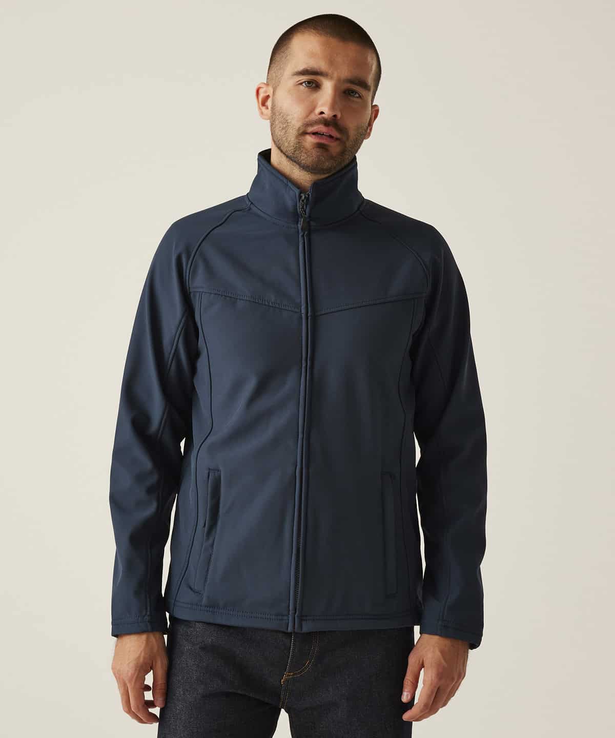Uproar softshell - RG150