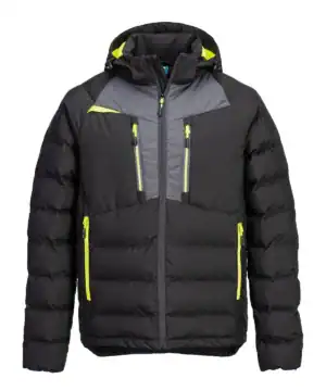 DX4 Insulated jacket - PW270