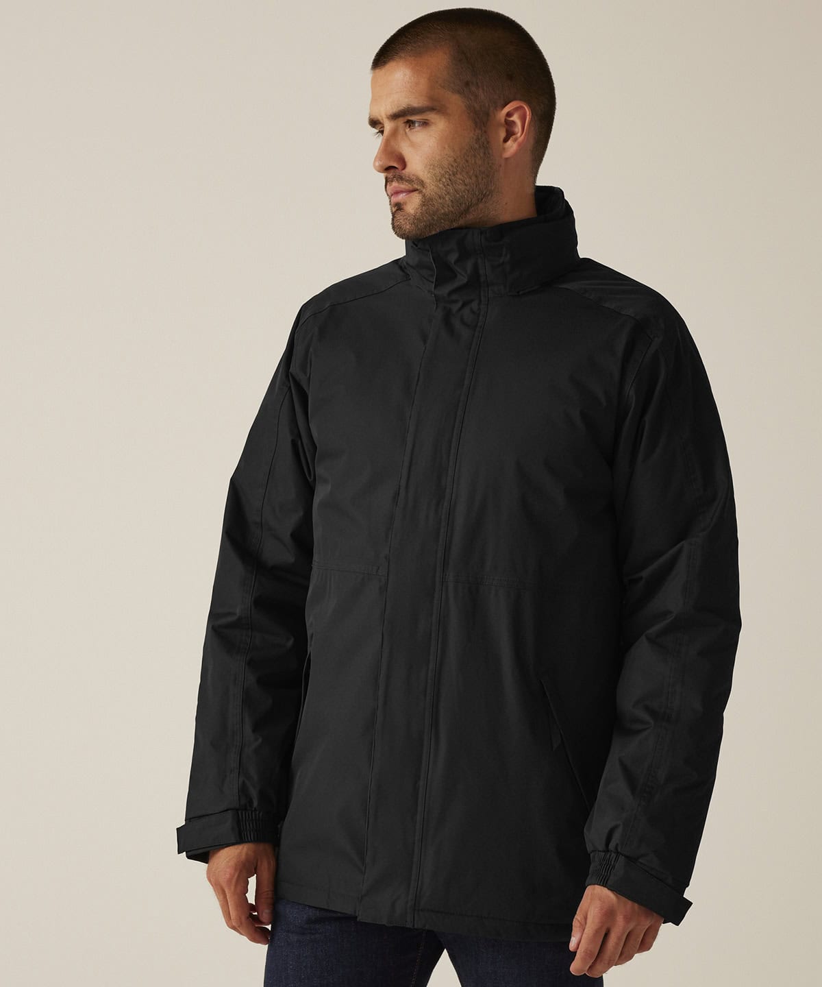 Dover parka - RG344