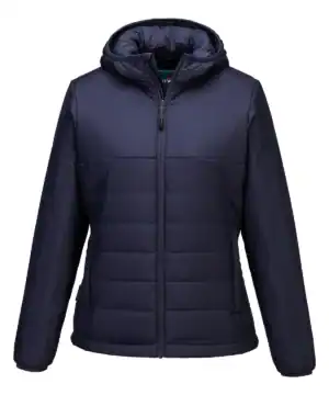 Ladies Professional hooded jacket - PW554