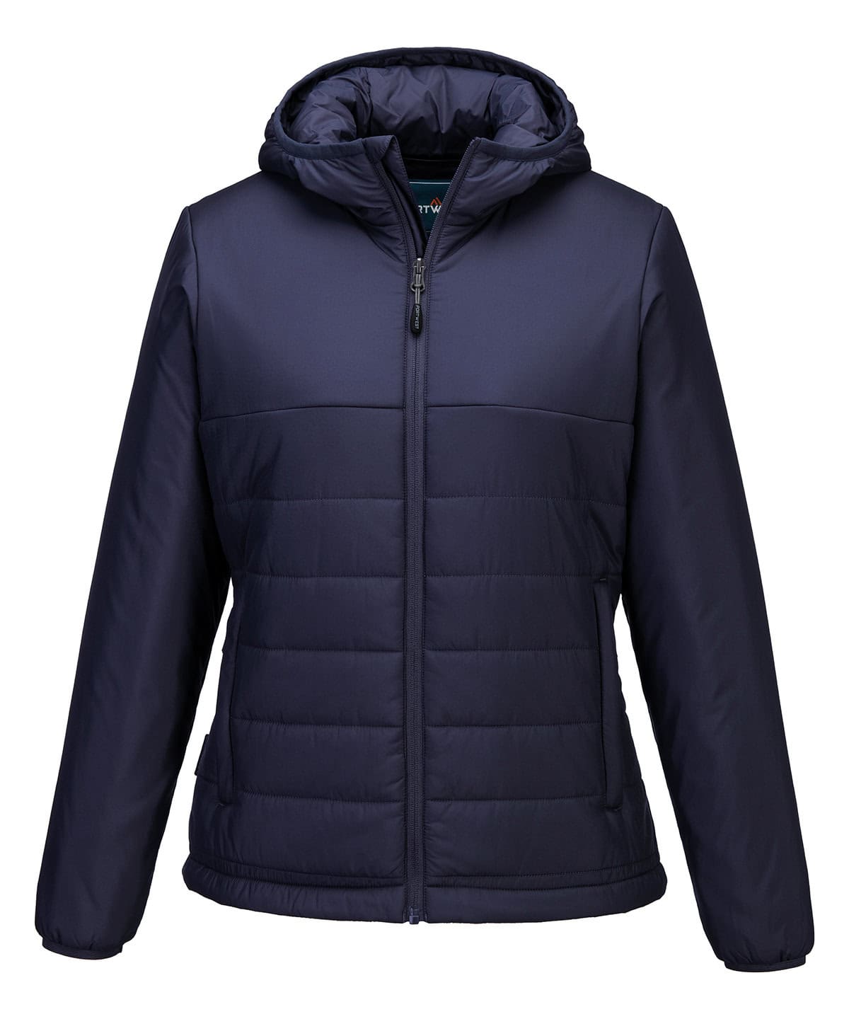 Ladies Professional hooded jacket - PW554
