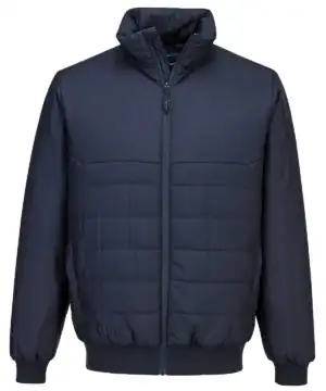 Professional insulated bomber - PW555