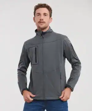 Sports shell 5000 jacket - J520M