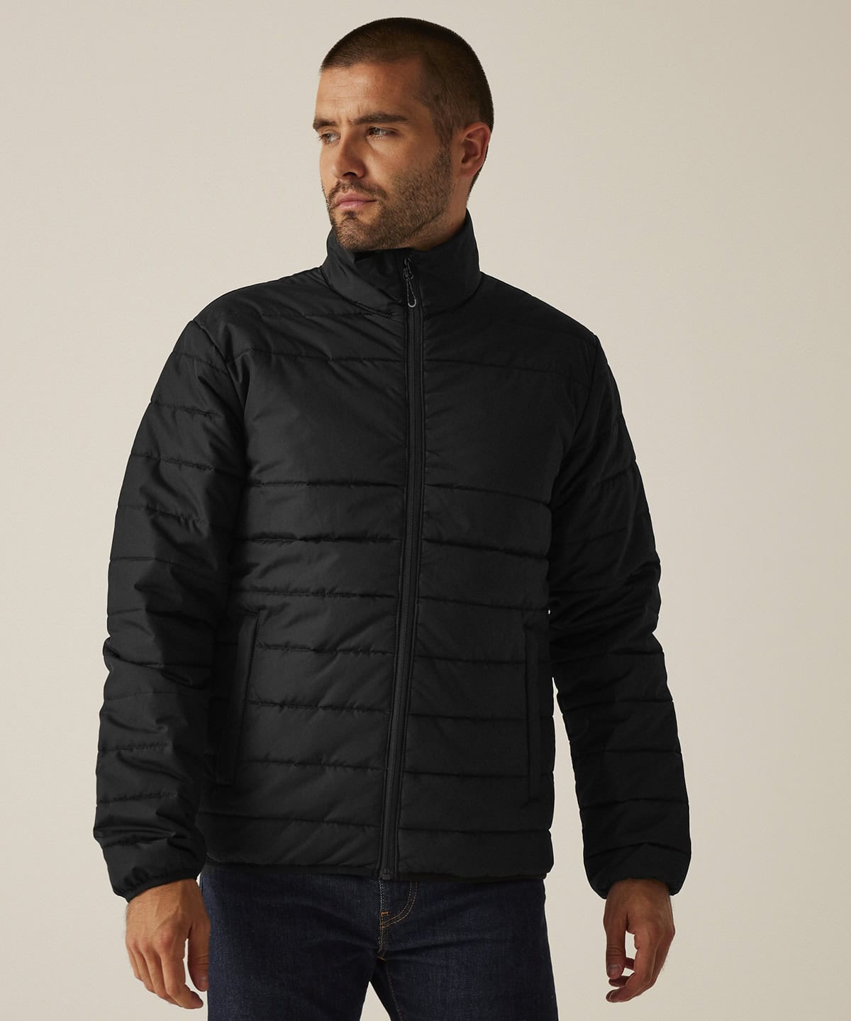 Essential thermal jacket - RG640