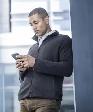 Classic microfleece - RG131