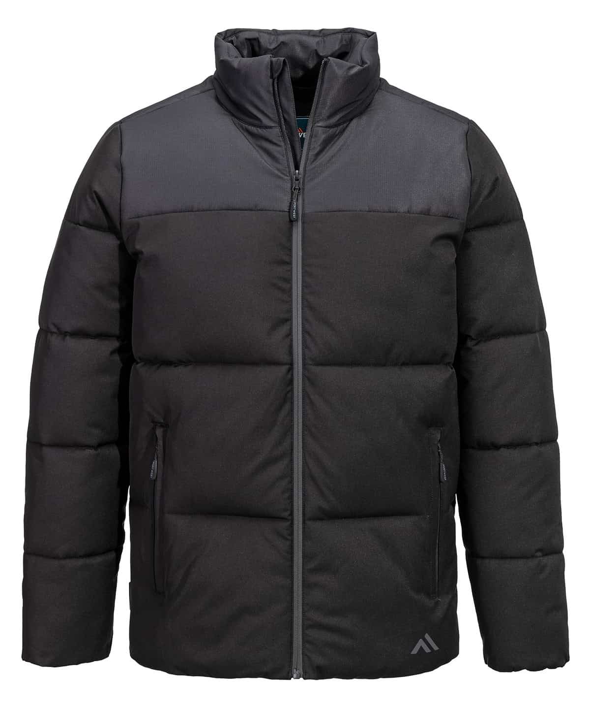 KX3 Sport insulated jacket
