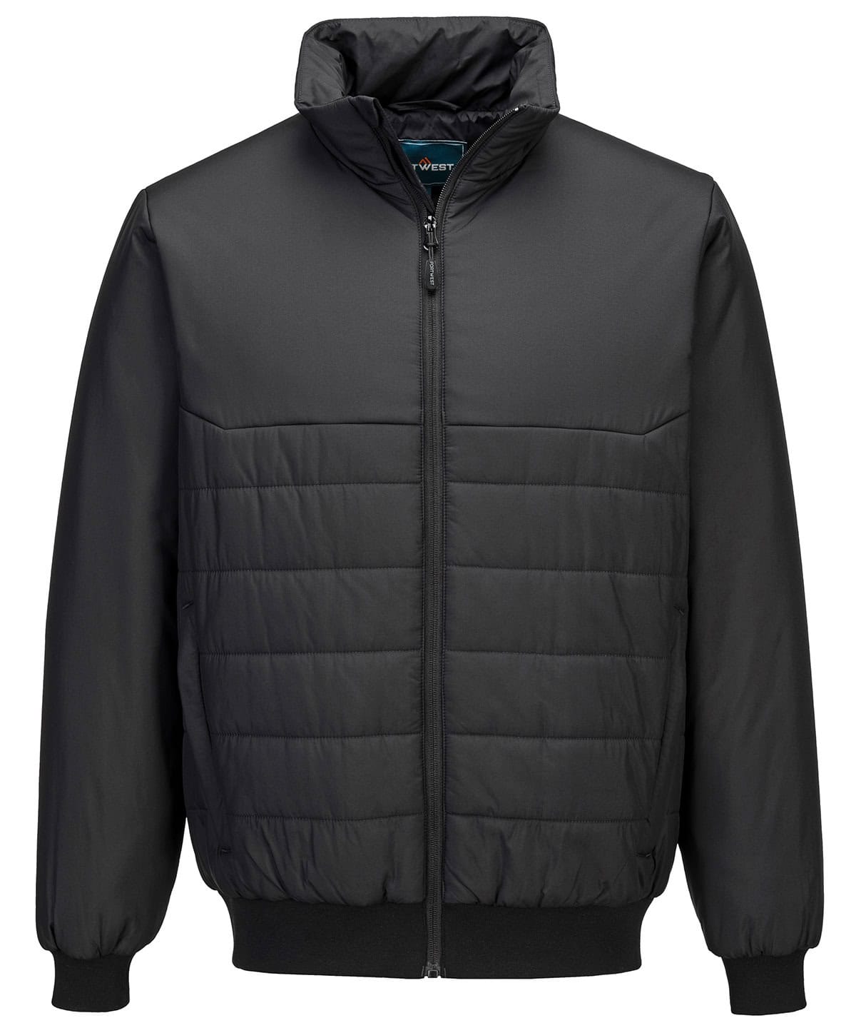Professional insulated bomber