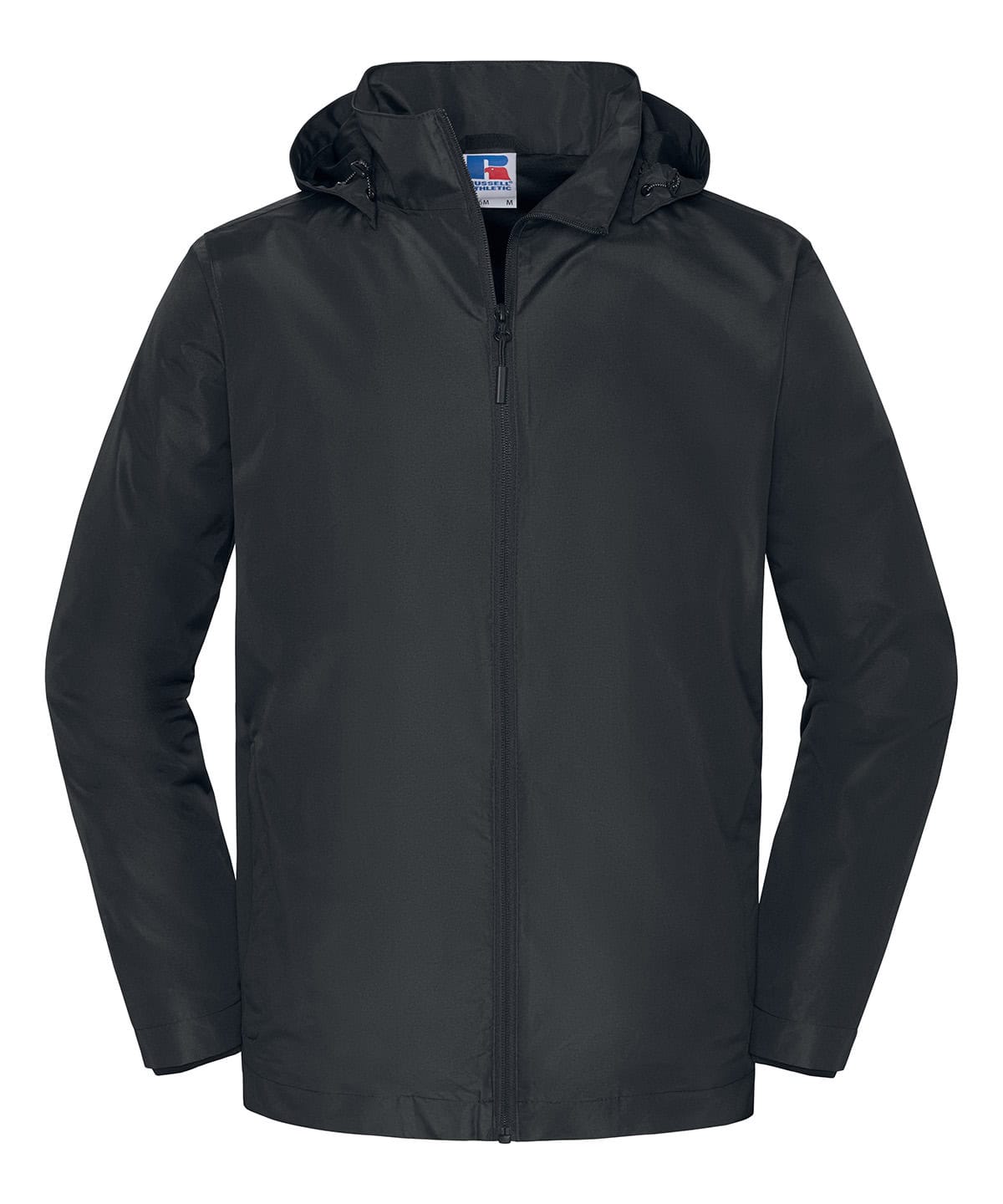 Essential weather shell jacket
