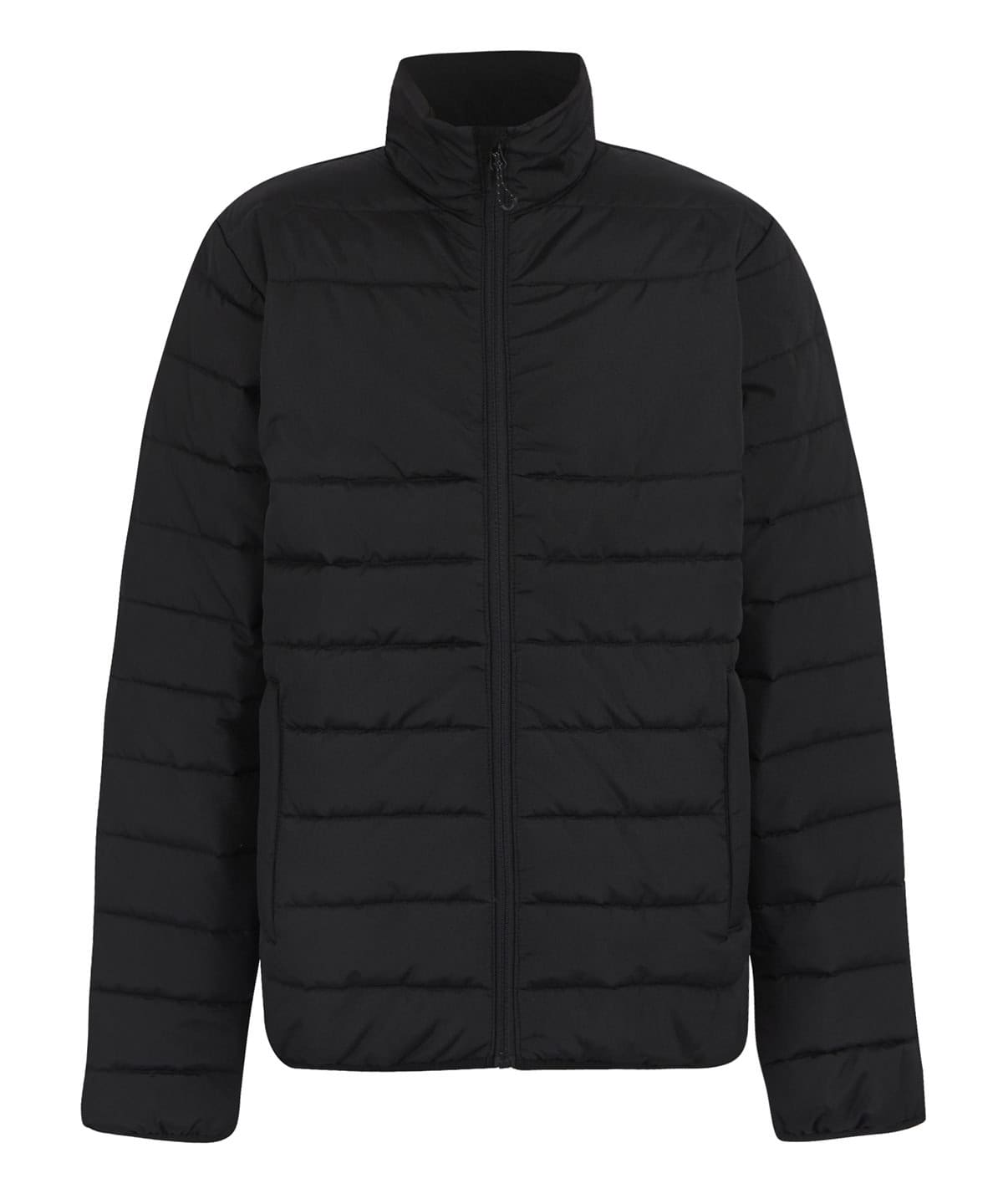 Essential thermal jacket