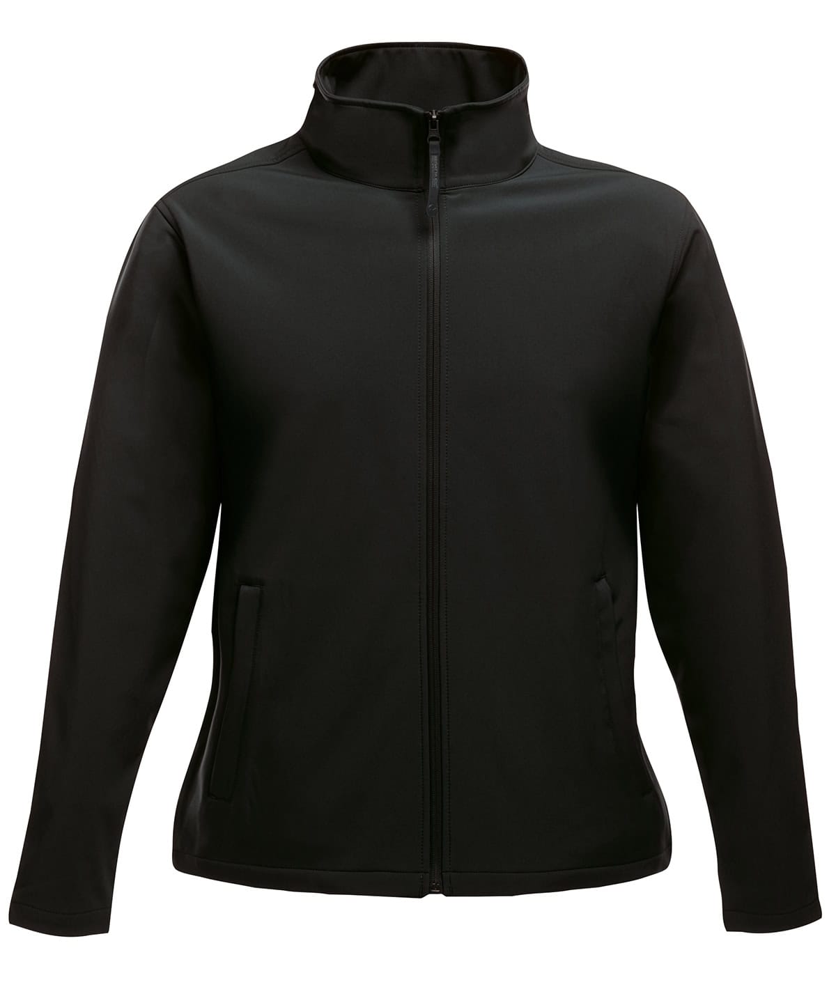 Ladies Ablaze printable softshell