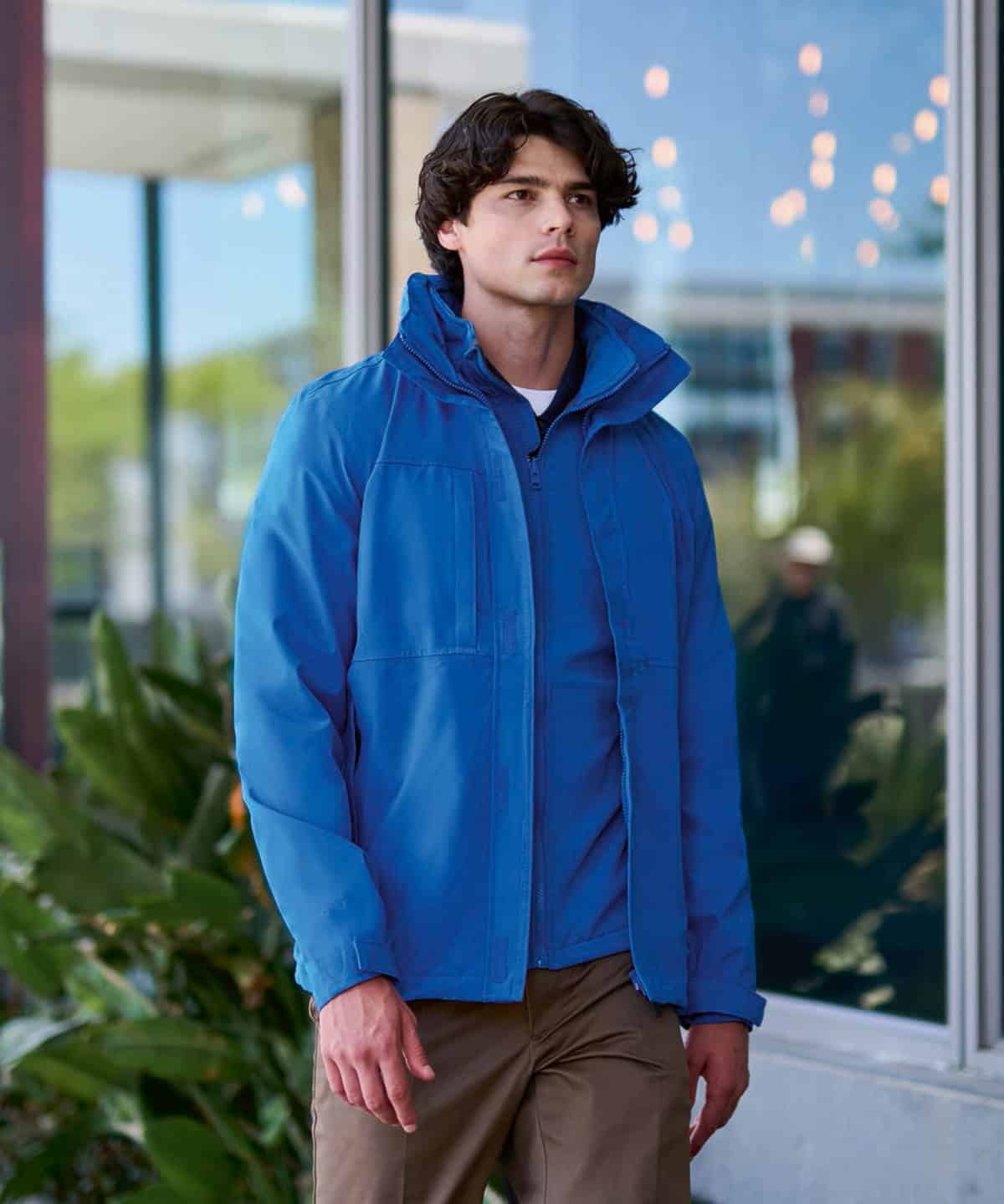 Kingsley 3in1 jacket - RG191