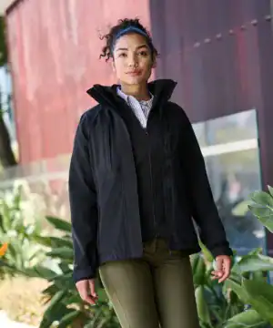Ladies Kingsley 3in1 jacket - RG192