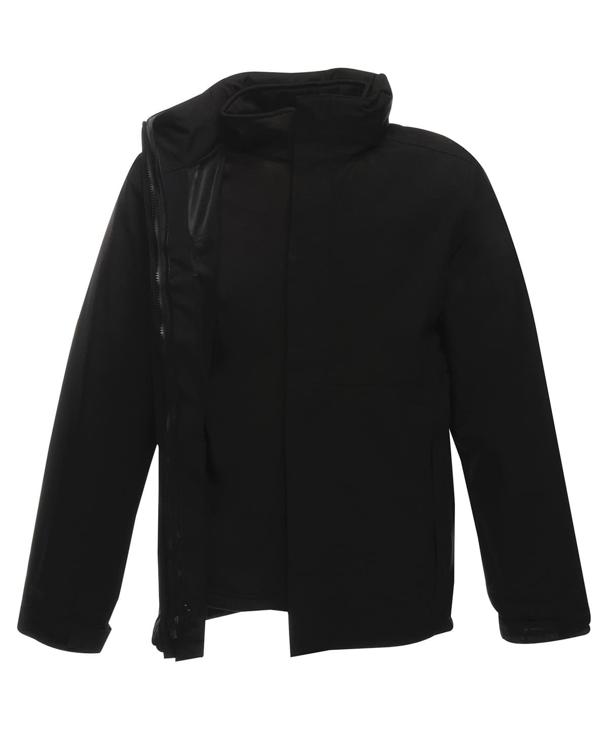 Kingsley 3in1 jacket