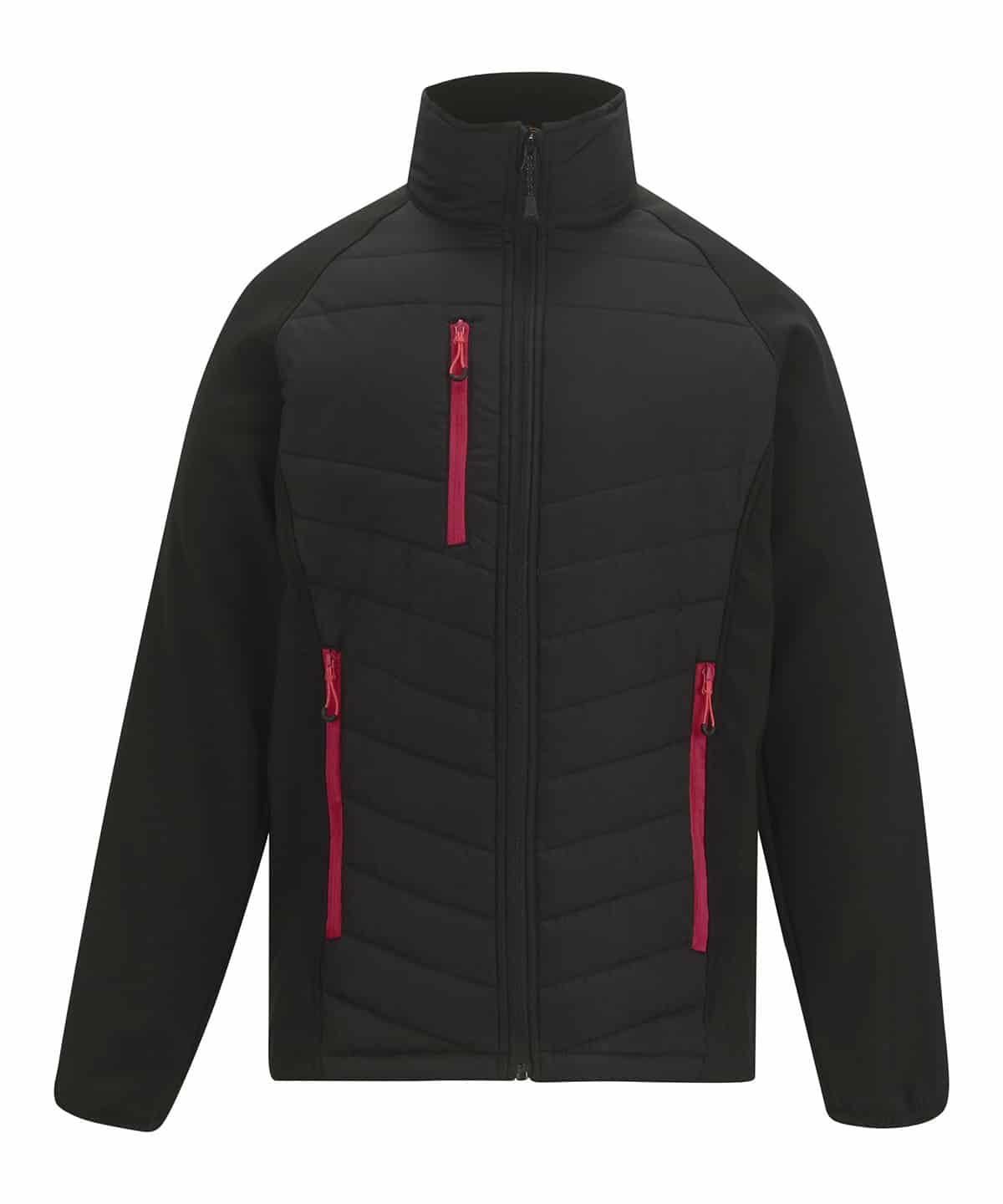 Pro universal jacket