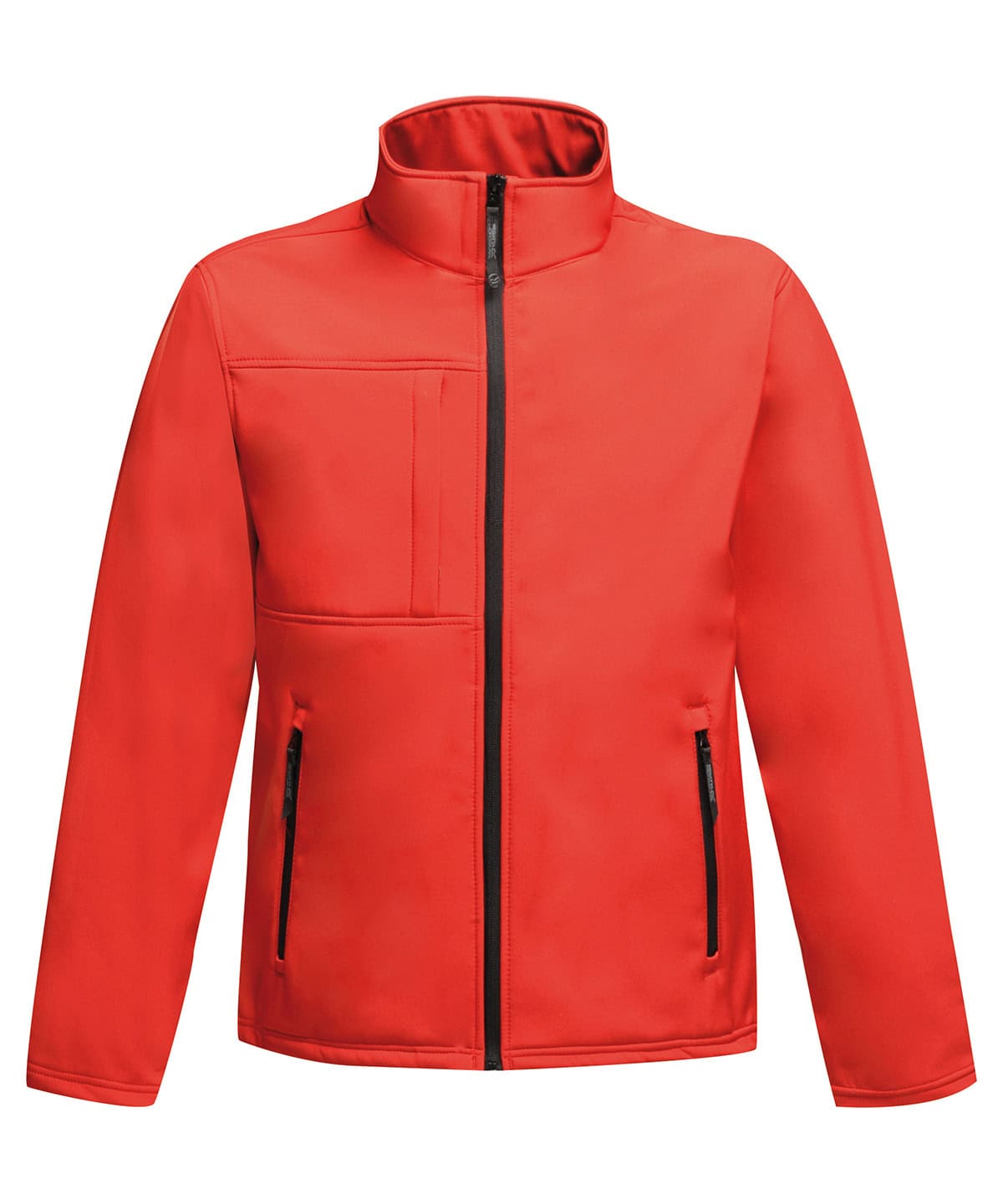 OctagonII 3-layer softshell