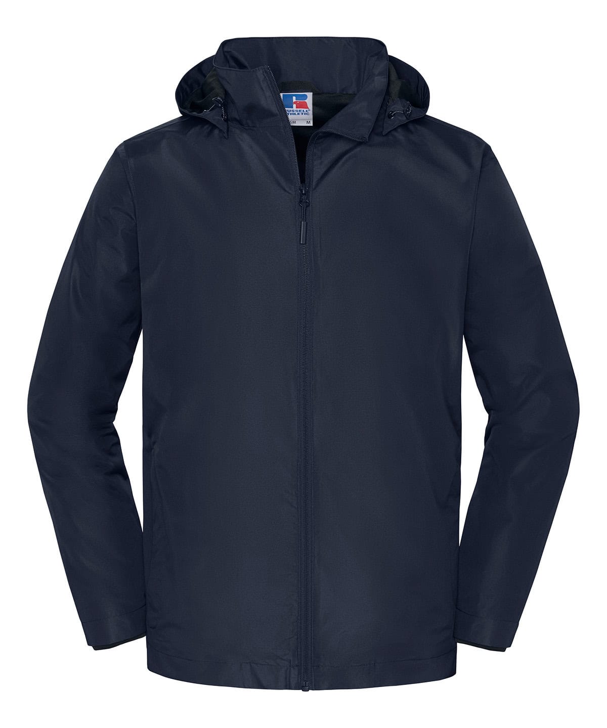 Essential weather shell jacket