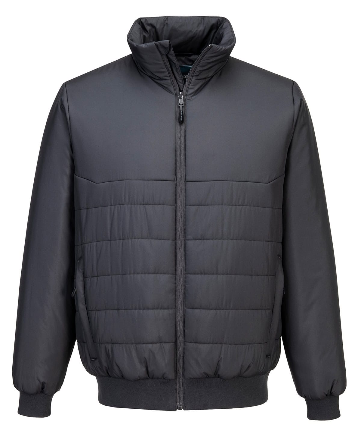 Professional insulated bomber