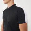 Adult team polo shirt with custom embroidery and printing options. Perfect for sports teams and corp.