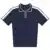 Navy/White