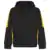 Black/Gold