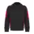 Black/Red