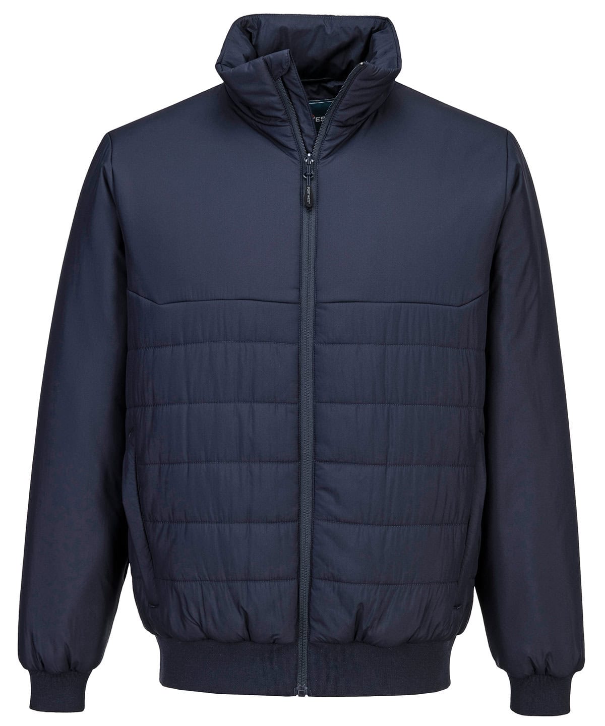 Professional insulated bomber