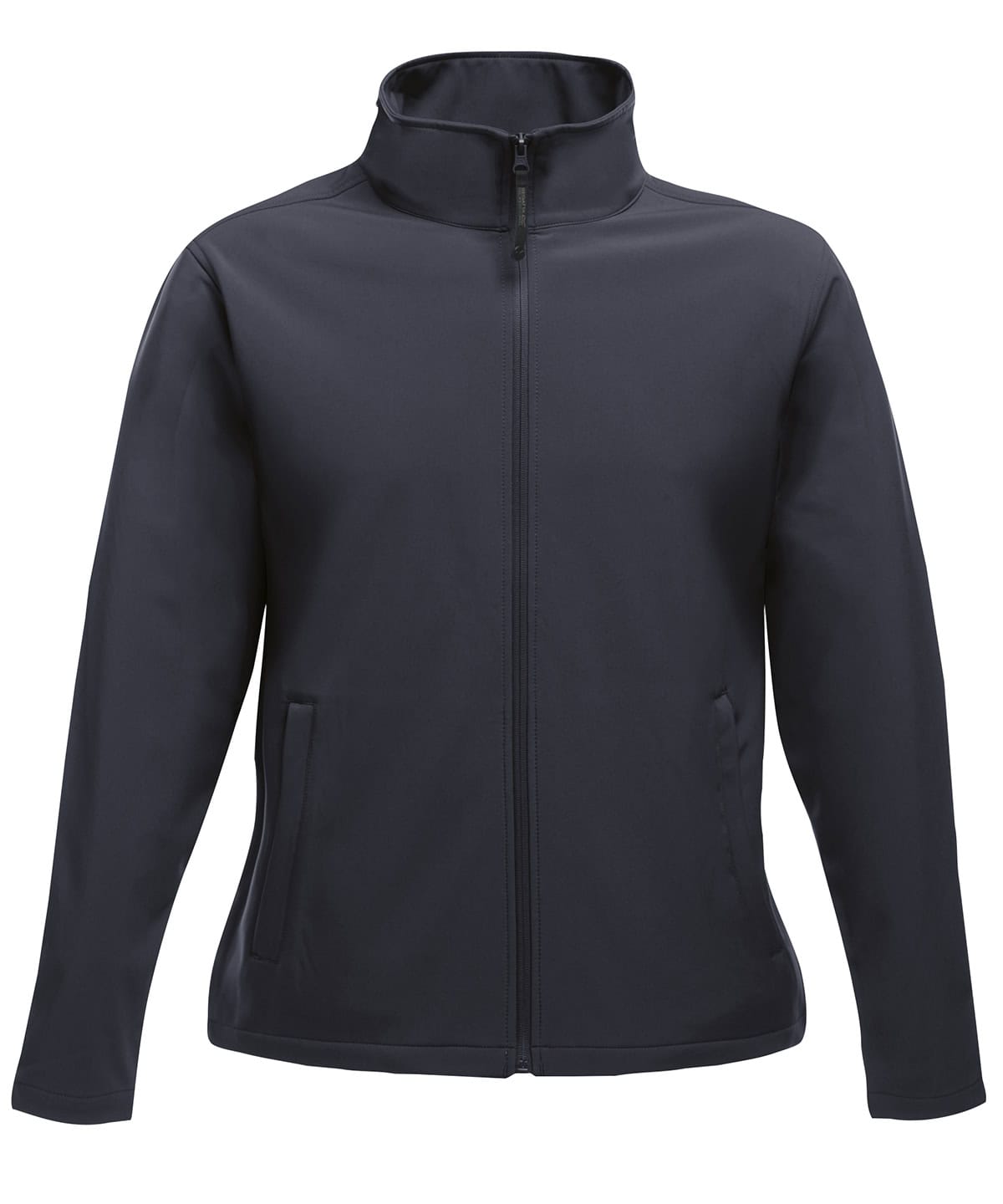 Ladies Ablaze printable softshell