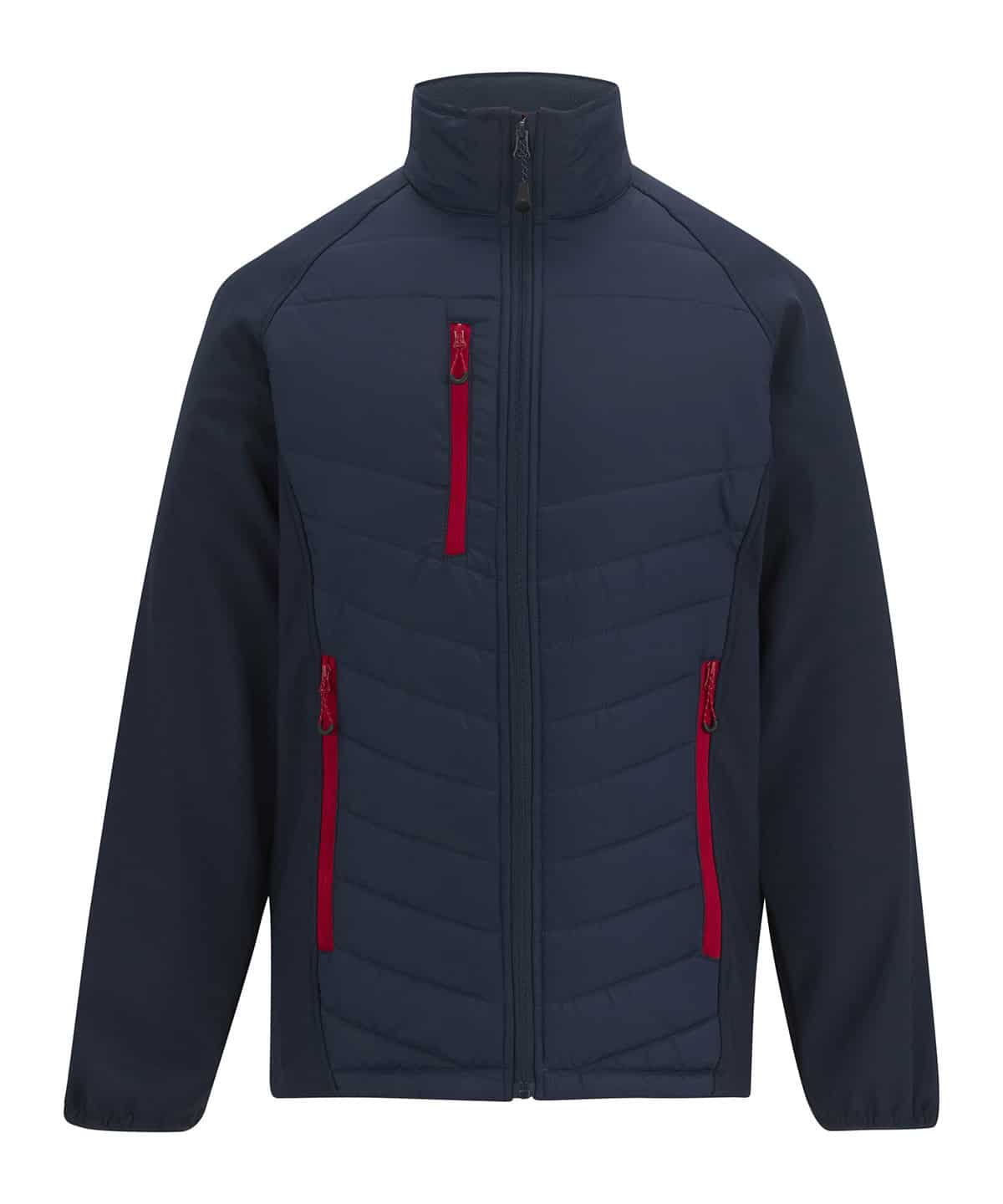 Pro universal jacket